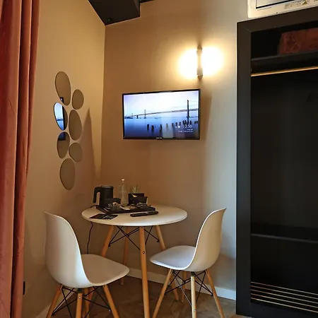 Spera Luxury & بيت ضيافة باليرمو