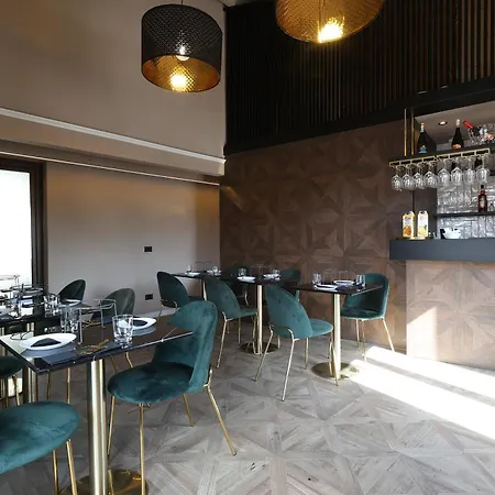 Guest house Spera Luxury & Palermo