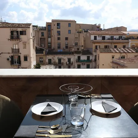 Spera Luxury & Palermo