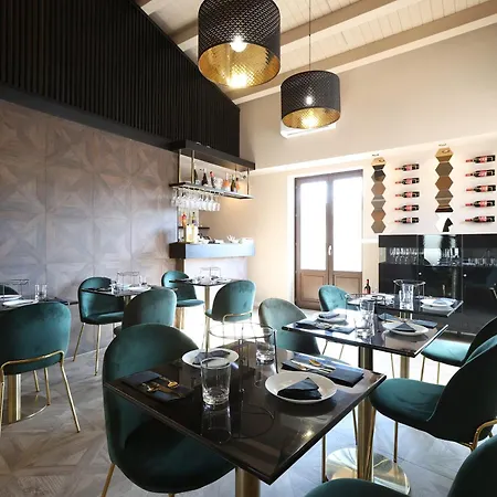 Spera Luxury & * Palermo