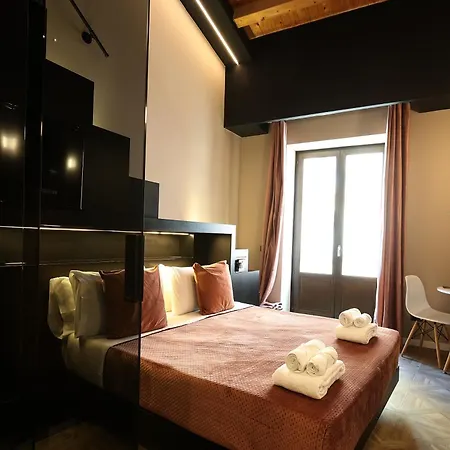 Spera Luxury & Palermo