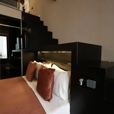 Spera Luxury &