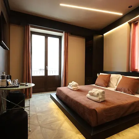 Guest house Spera Luxury & *