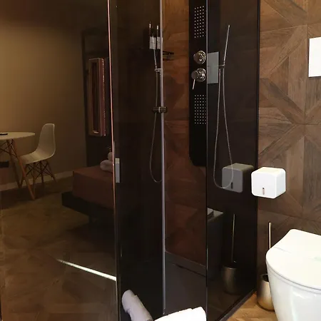 بيت ضيافة Spera Luxury &