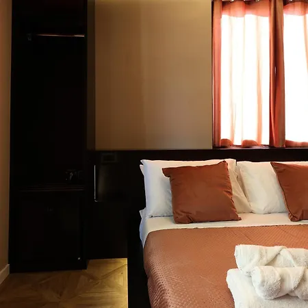 Spera Luxury & Palermo