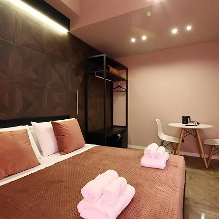 Spera Luxury &