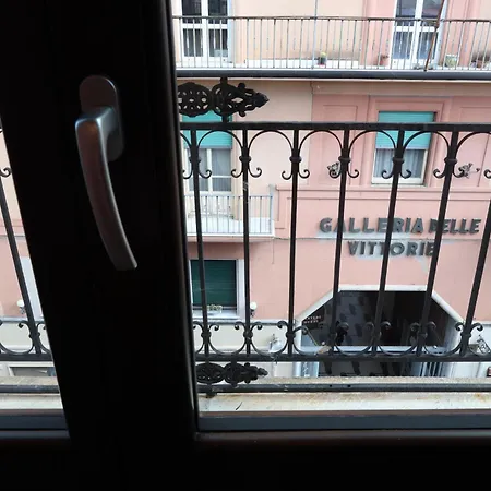 Vendégház Spera Luxury & Palermo