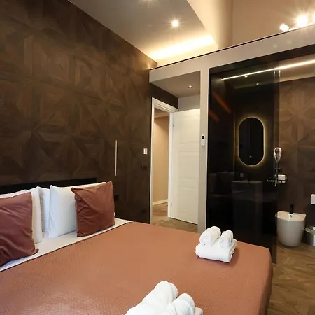 Spera Luxury & Vendégház