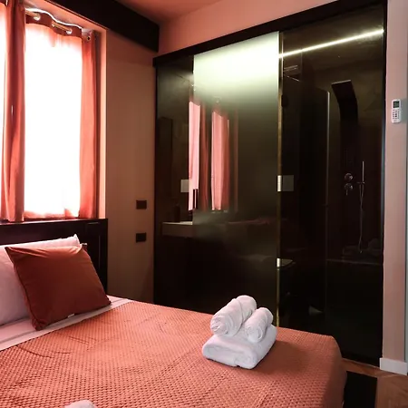 Spera Luxury & Palermo