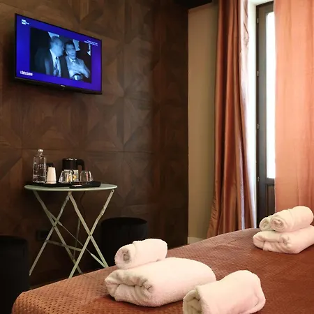 Guest house Spera Luxury &