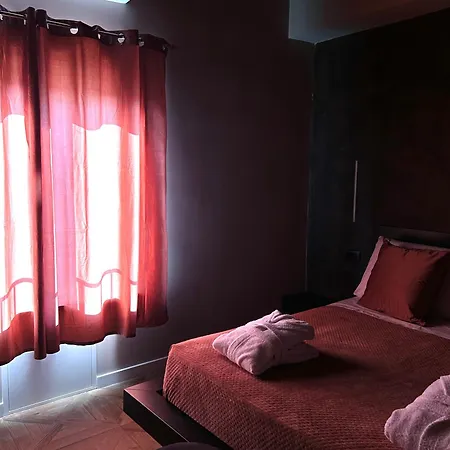 Spera Luxury & Guest house Palermo