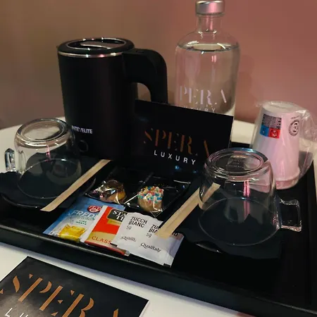 Spera Luxury & Affittacamere