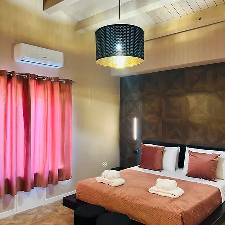 Spera Luxury &