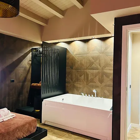 Spera Luxury & Guest house Palermo