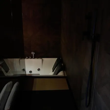 Spera Luxury & Palermo