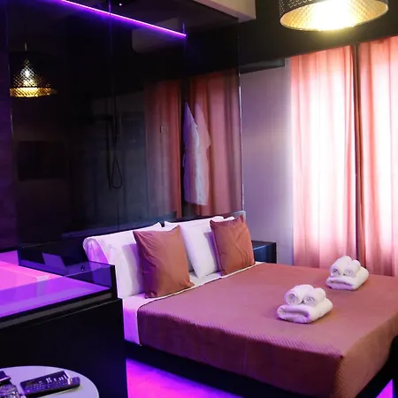 Spera Luxury &