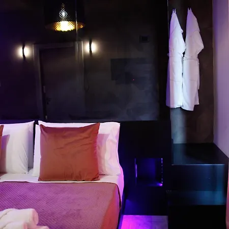 Guest house Spera Luxury & *