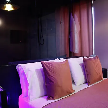 Guest house Spera Luxury &