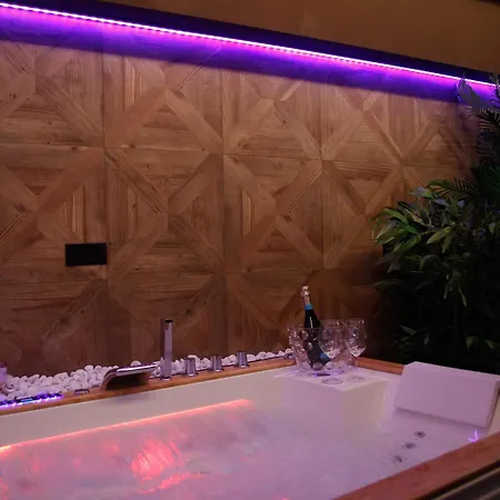 Spera Luxury &