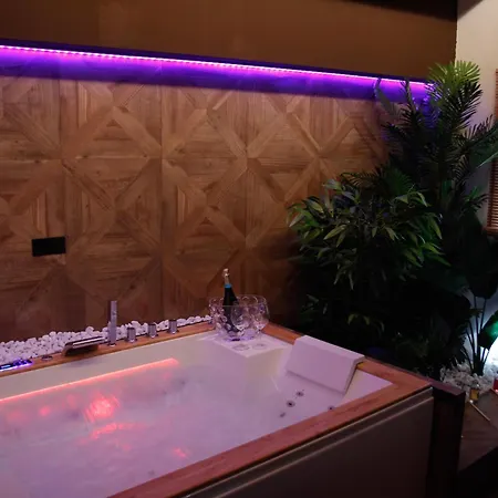 Spera Luxury & 4*