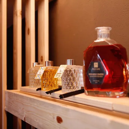 Spera Luxury &