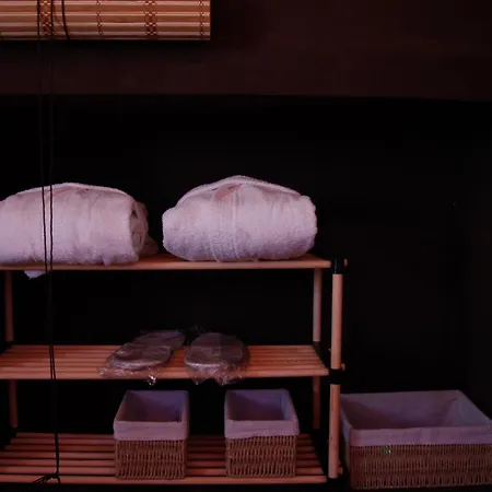 Spera Luxury & Vendégház 4*