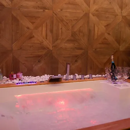 Vendégház Spera Luxury & 4*