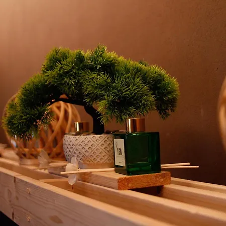 Spera Luxury & * Palermo