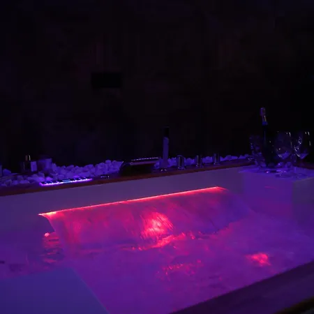 Spera Luxury & Affittacamere