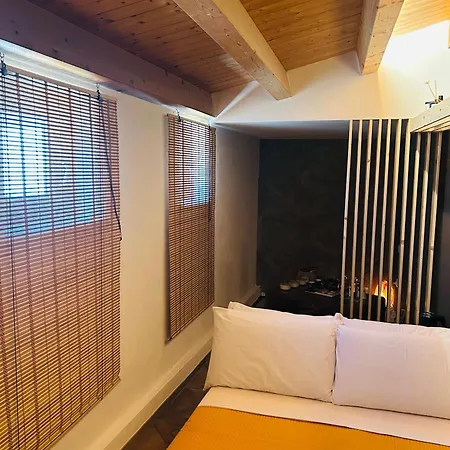 Guest house Spera Luxury & Palermo