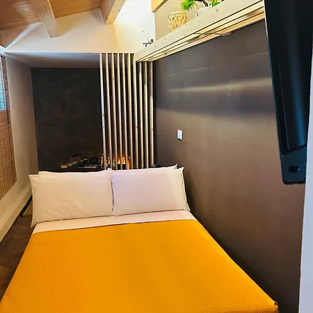 Spera Luxury & Palermo