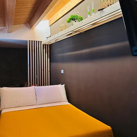 Guest house Spera Luxury &