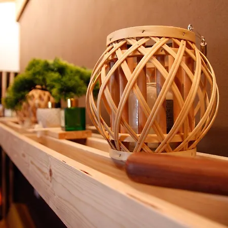 Spera Luxury & *