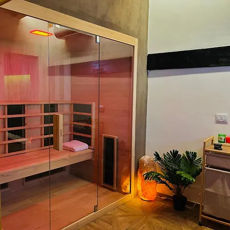 Spera Luxury & Guest house