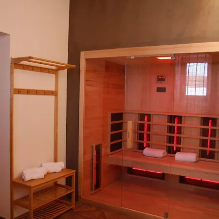 Guest house Spera Luxury &