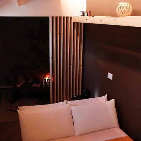 Spera Luxury & Guest house Palermo