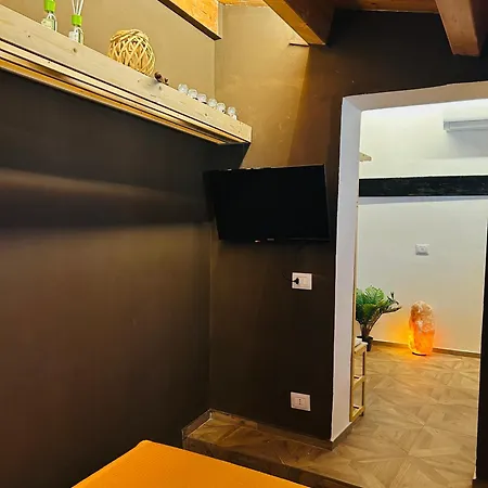 Guest house Spera Luxury & Palermo