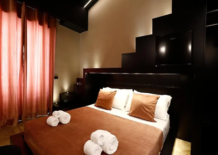 Spera Luxury &