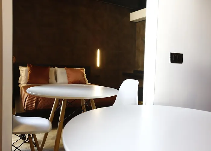 ゲストハウス Spera Luxury & パレルモ