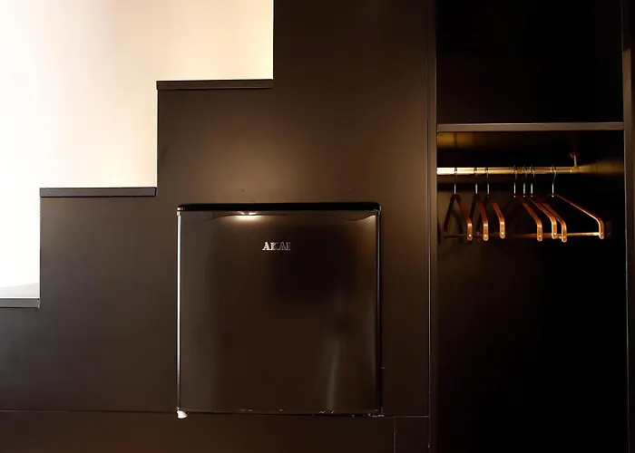 Spera Luxury & ゲストハウス