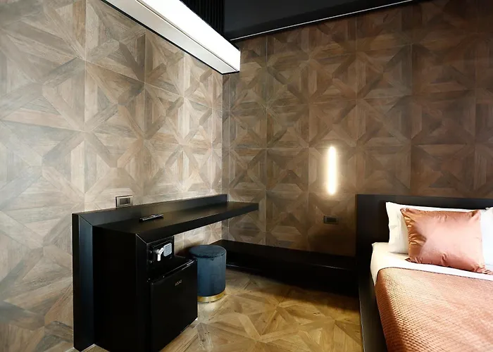 Гостевой дом Spera Luxury & 4*
