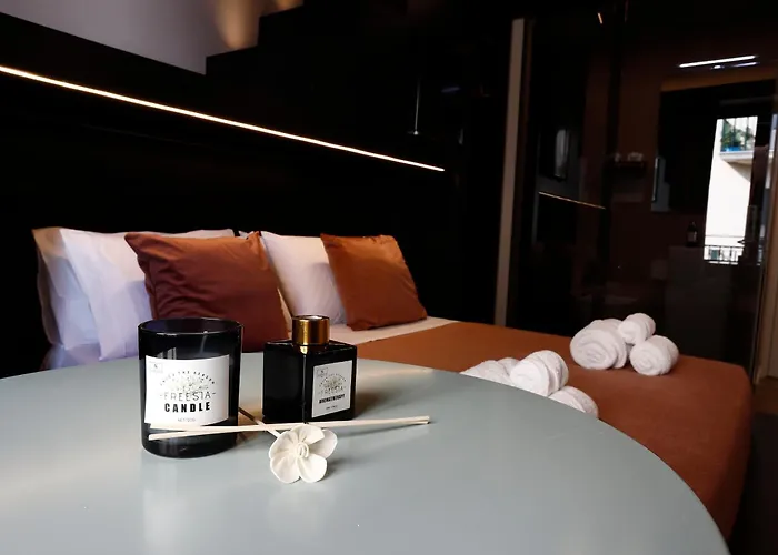 Spera Luxury & Гостевой дом Палермо