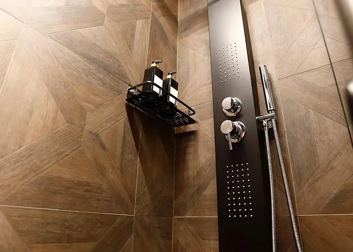 Гостевой дом Spera Luxury &