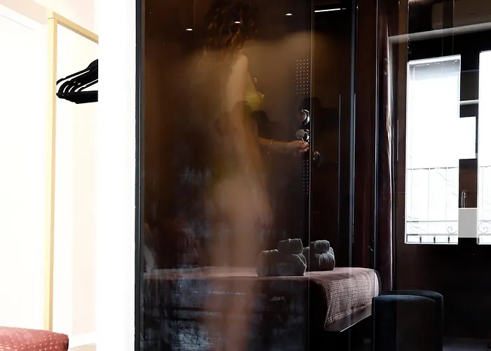 Spera Luxury & 4* パレルモ