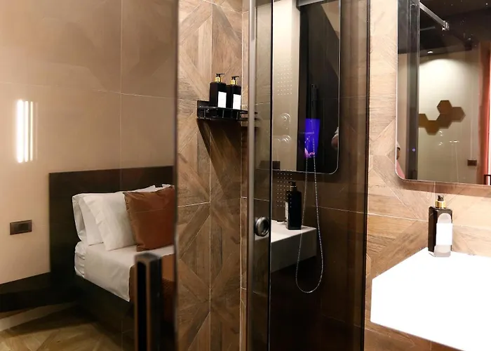 Гостевой дом Spera Luxury &