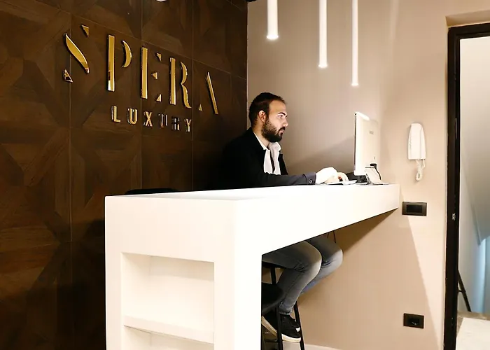 Spera Luxury &