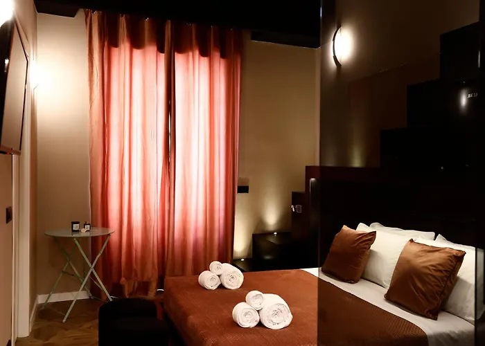 Spera Luxury & Палермо