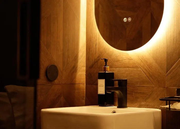 Spera Luxury & Гостевой дом 4*