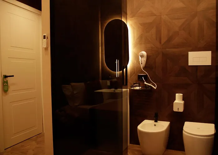 Spera Luxury & 4*