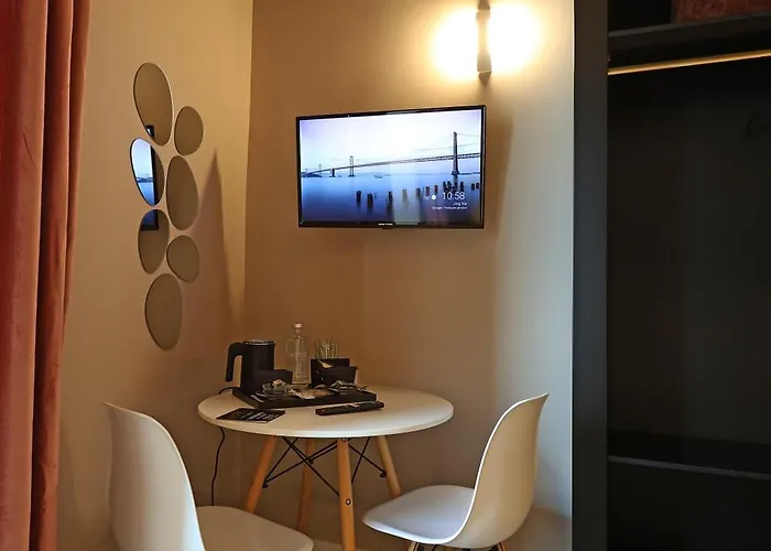 Spera Luxury & ゲストハウス パレルモ